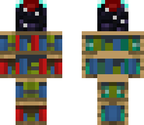 mr enchant