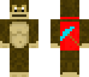 monkey gamerrrrr