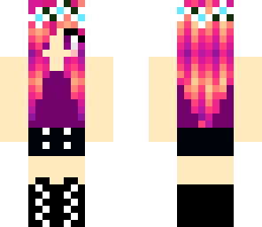 girly