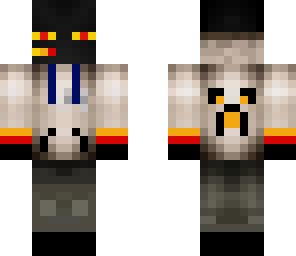 enderman skin