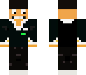 agent 98