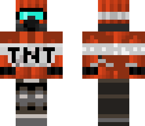 tnt man