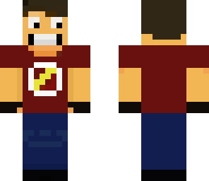 flash fan