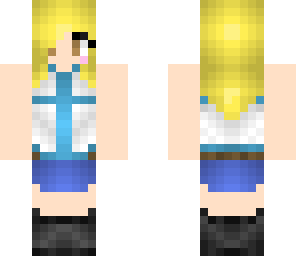 lucy heartfilia