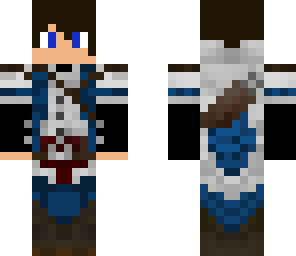 assassin tom 7