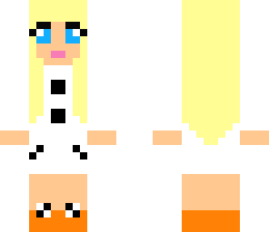 olaf girl