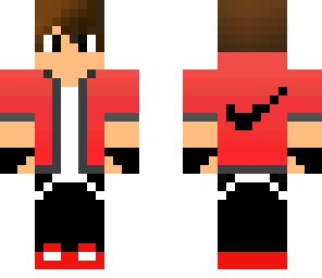 rojo7hthebestcrafter2002