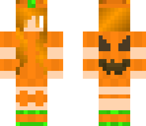pumpkin soldier