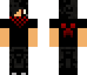 do not use this skin