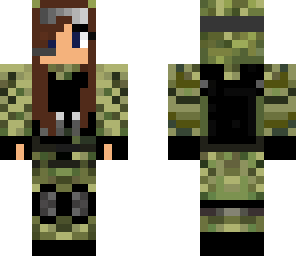 militery