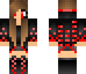 halloween gamer gurl