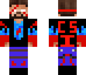 csimaster