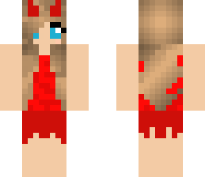 devil girl