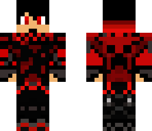 chico rojo