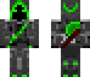 green death