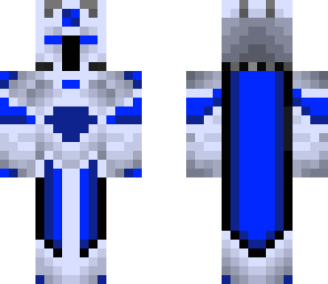 blue emperor
