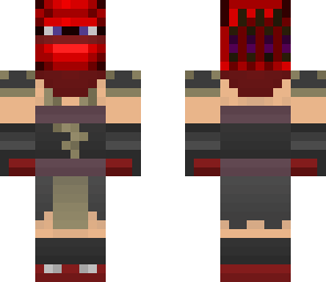 runescape skin