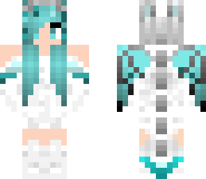 ice dragon