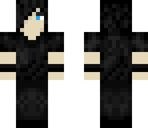 decayed romance original skin