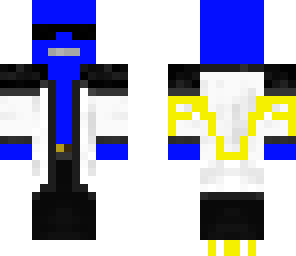 blue pvp