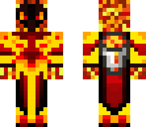 lava king