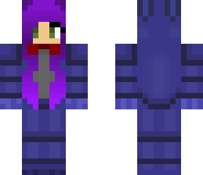 bonnie five nights