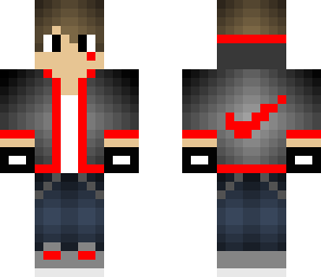 nike boy