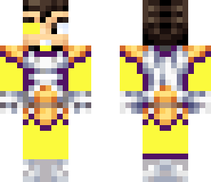 yellow vegeta777