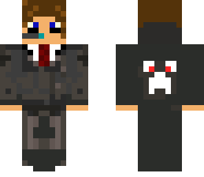 my skin