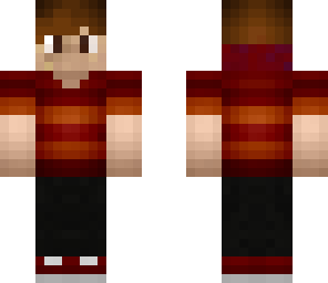 my skin