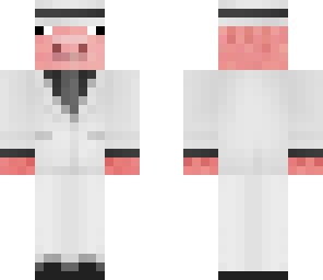 mafia pig