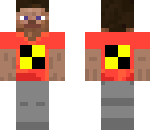 atomic steve