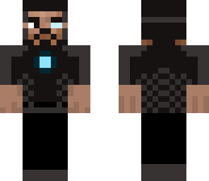 tony stark