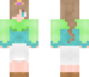 personal skin
