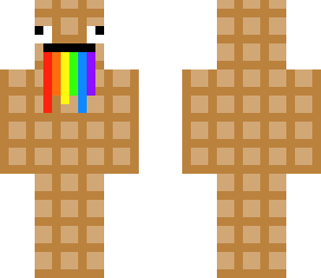 rainbowwafflederpman
