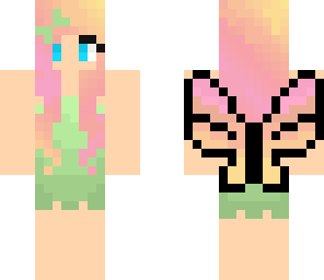 fairy copy