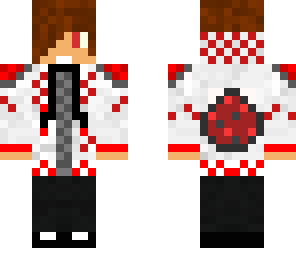 ultraredstone skin