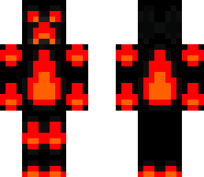 lava creeper