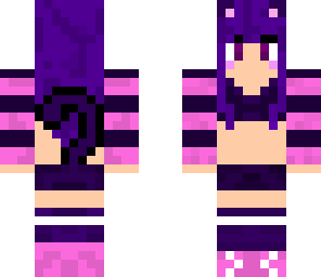 blair from soul eater