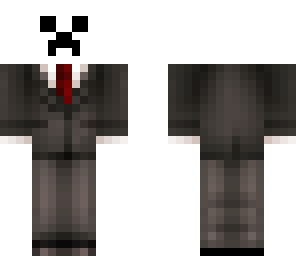 creeper boss