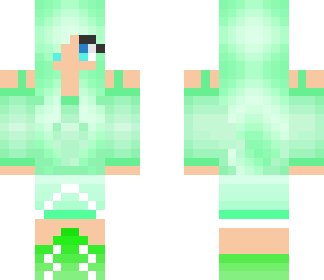 minty