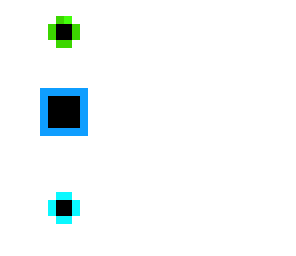 eye template