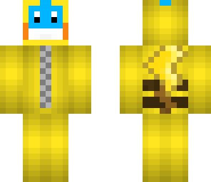 pikablue