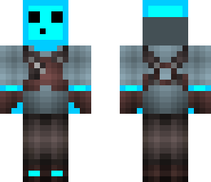 slime warrier