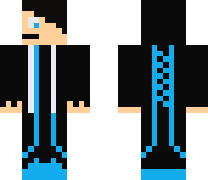 tron guy