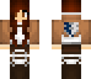 aot girl