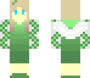 for jillvalentine99-fairy of life