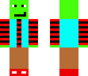 cool slime