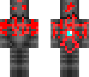 harflip123's pro pvp skin