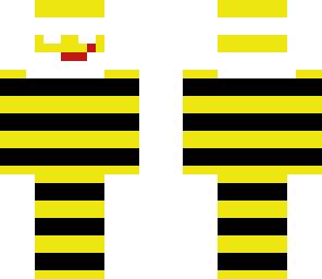 derpy bee